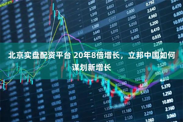 北京实盘配资平台 20年8倍增长,立邦中国如何谋划新增长
